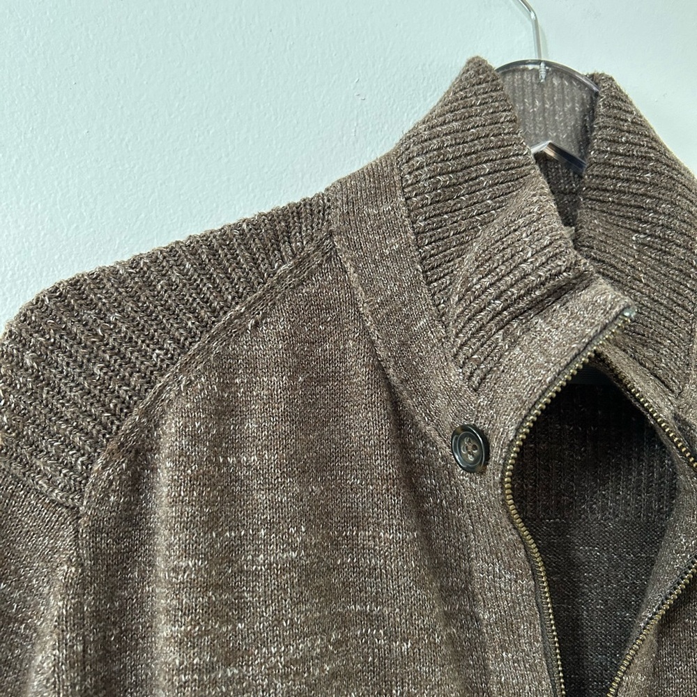 Banana Republic Men’s sweater Sz XL